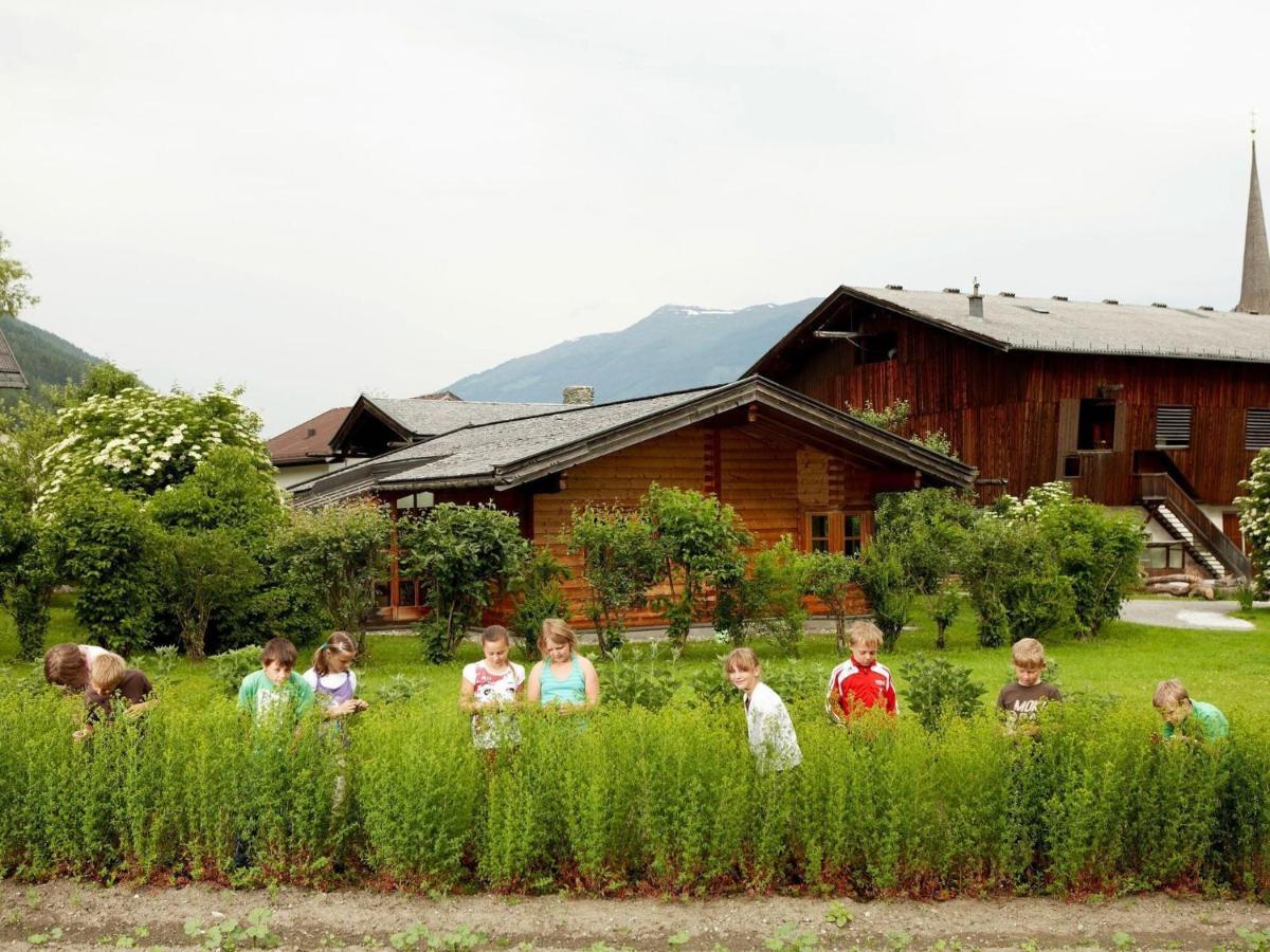 Chalet Freiblick Kleinhaid, Hollersbach Hollersbach im Pinzgau Kültér fotó